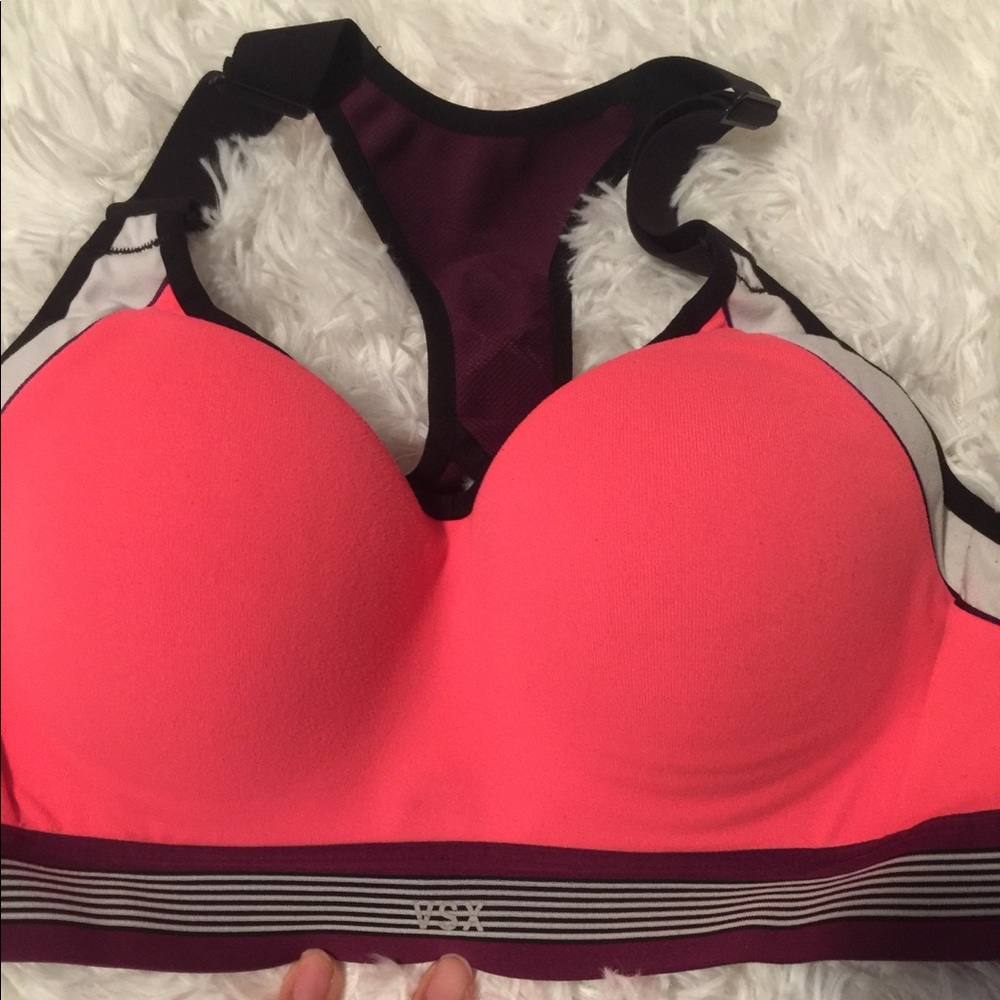💸SOLD💸 BRA SPORT VICTORIA’S SECRET